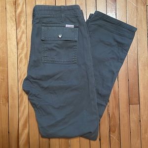 Topo Design pants